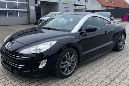 Peugeot RCZ 110.000 km 6.590 &euro; Hilter a.T.W. 49176