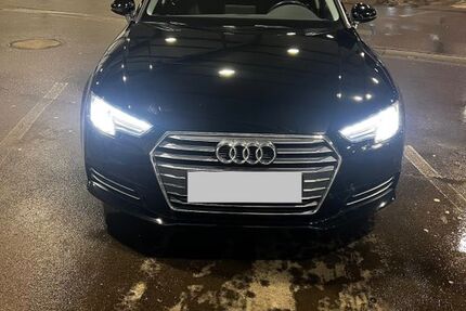 Audi A4 94.700 km 16.500 &euro; Aalen 73430