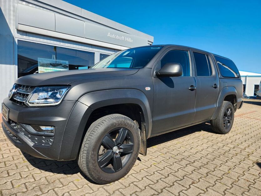 VW Amarok 93.800 km 32.990 € Ebersbach-Neugersdorf 02730