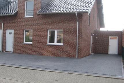 Exkl. Erdgeschoßwohnung in zentraler ruhiger Wohnlage