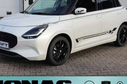 Suzuki Swift 5.000 km 19.990 &euro; Unna 59427