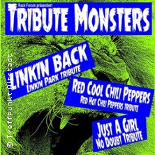 Monsters of Tribute