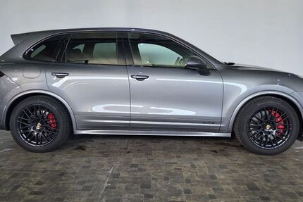 Porsche Cayenne 139.000 km 33.990 &euro; Nümbrecht 51588