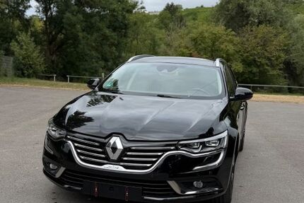 Renault Talisman 79.500 km 22.699 &euro; Möglingen 71696