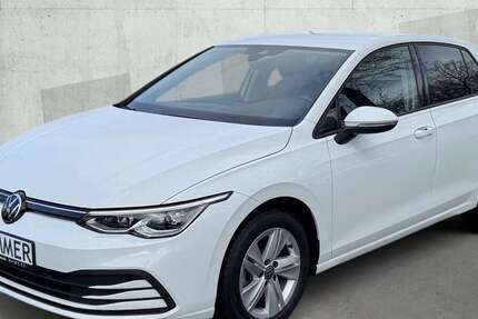 VW Golf 45.478 km 19.370 &euro; Rheine 48432