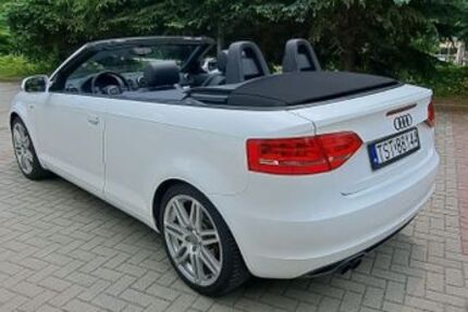 Audi A3 218.000 km 6.900 &euro; Brensbach 64395