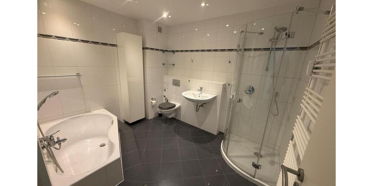 Etagenwohnung Oststeinbek - 3 Zimmer, 95 m&sup2;, 1.980&euro; | Angebot:26403151