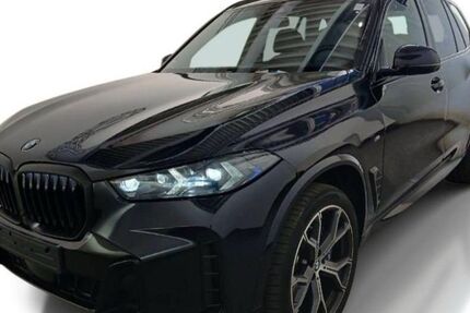 BMW X5 64.566 km 68.950 &euro; Steinbach-Hallenberg OT Herges-Hallenberg 98587