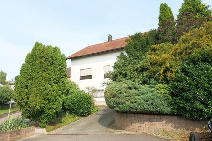 Haus Pfedelbach - 5 Zimmer, 187 m&sup2;, 495.000&euro; | Angebot:26948142
