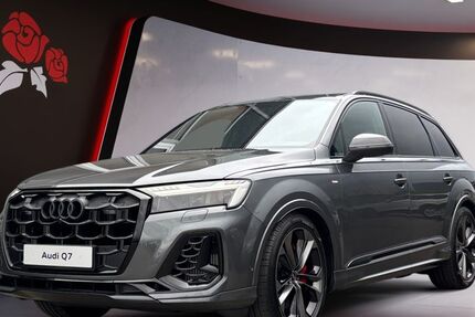 Audi Q7 1.501 km 107.000 &euro; Villingen-Schwenningen 78052