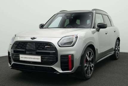 Mini JCW Countryman All4 11.956 km 44.274 € München 80788