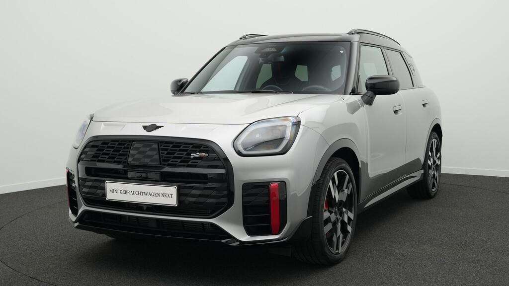 Mini JCW Countryman All4 11.956 km 44.274 € München 80788