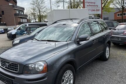 Volvo XC90 280.000 km 3.500 &euro; Rheine 48431