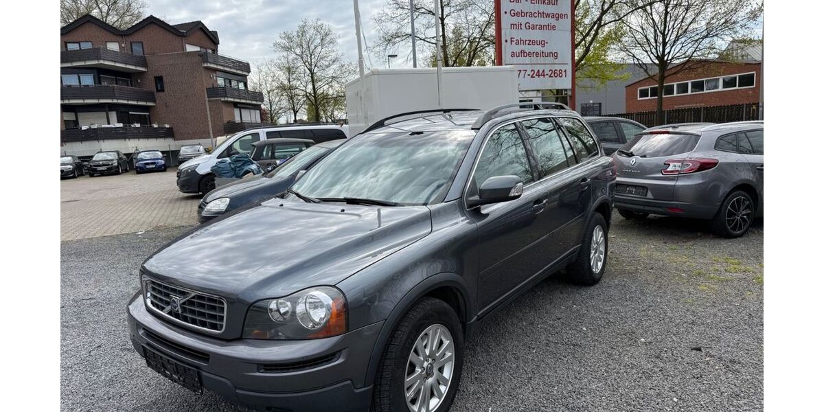 Volvo XC90 280.000 km 3.500 &euro; Rheine 48431