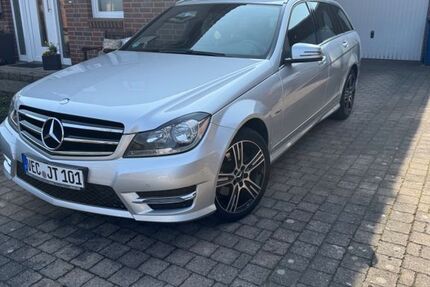 Mercedes-Benz C 250 156.000 km 12.499 &euro; Vechta 49377