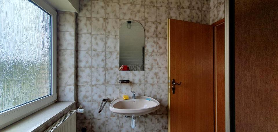 Dachgeschoßwohnung Bielefeld Heepen - 2 Zimmer, 63 m&sup2;, 800&euro; | Angebot:26356827