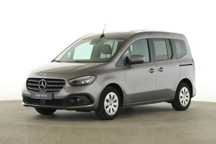 Mercedes-Benz T-Klasse 52.798 km 30.410 &euro; Bamberg 96052
