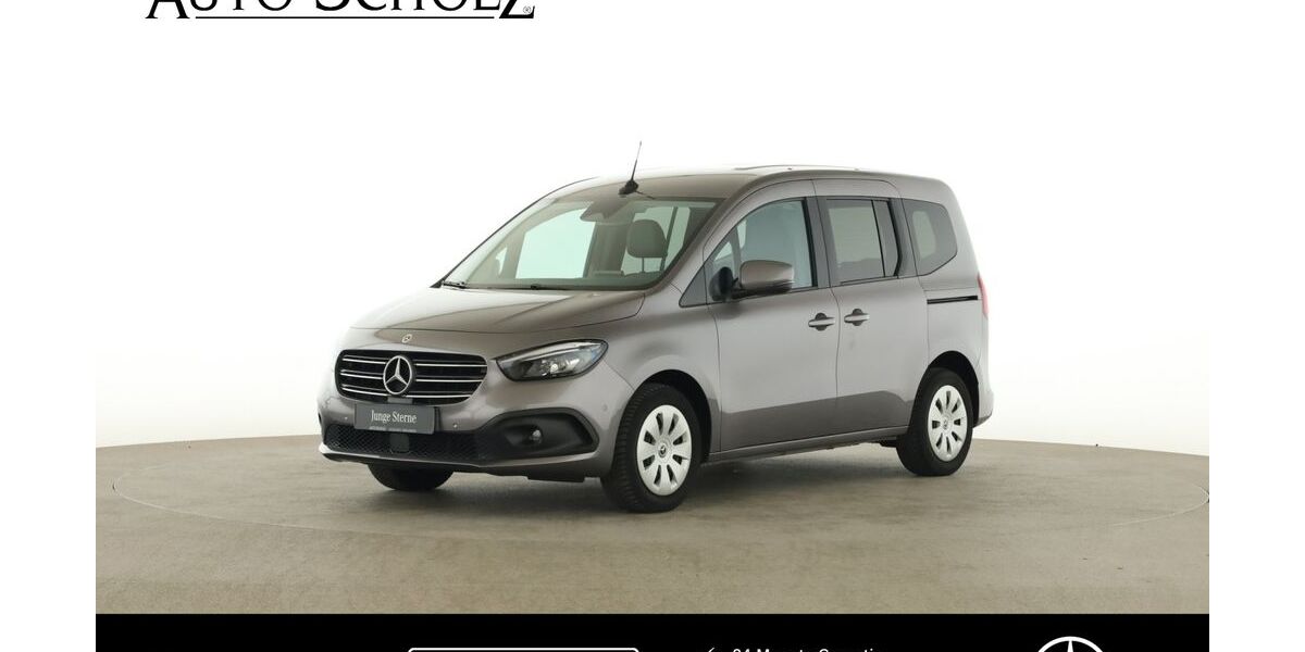 Mercedes-Benz T-Klasse 52.798 km 30.410 &euro; Bamberg 96052
