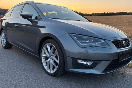 Seat Leon 148.212 km 11.000 &euro; Bad Kötzting 93444