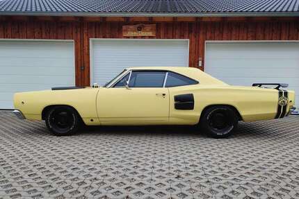 Dodge Coronet