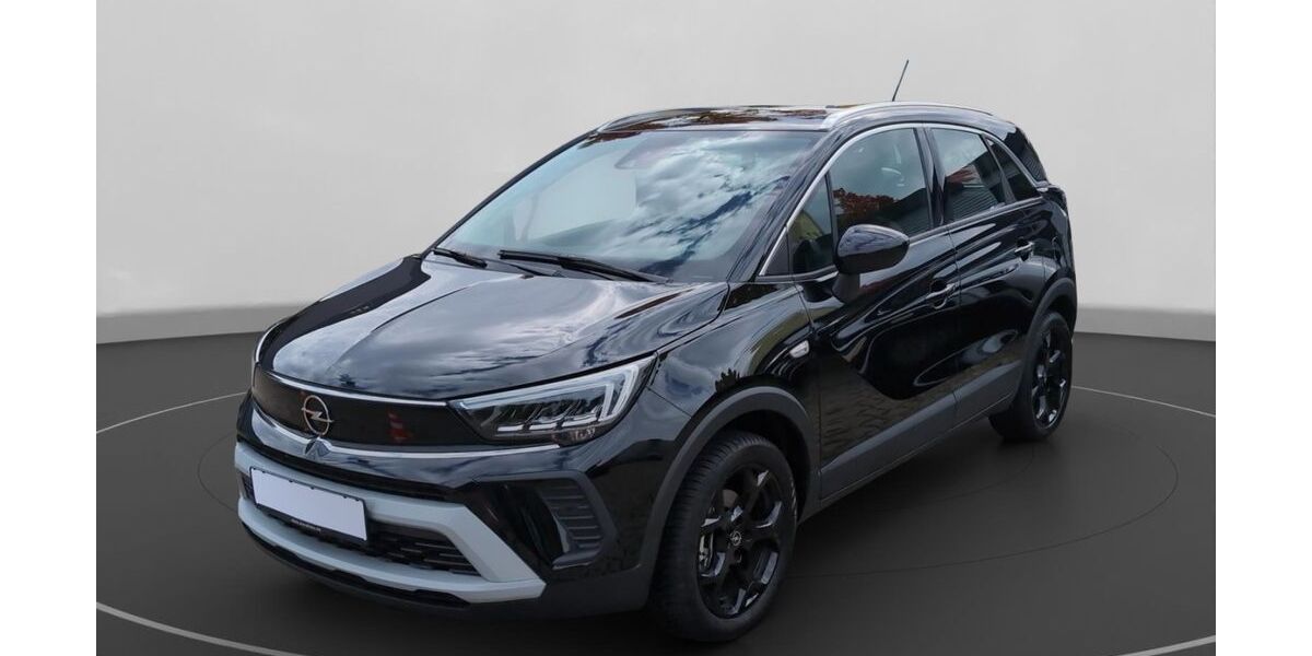 Opel Crossland (X) 31.785 km 15.590 &euro; Bückeburg 31675