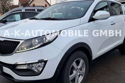 Kia Sportage 130.000 km 9.799 &euro; Deizisau 73779