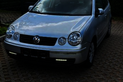 VW Polo 219.565 km 880 &euro; Gumtow 16866