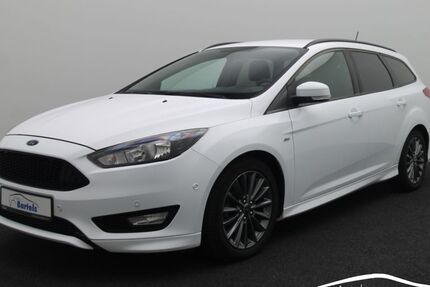 Ford Focus 80.025 km 11.990 &euro; Sögel 49751