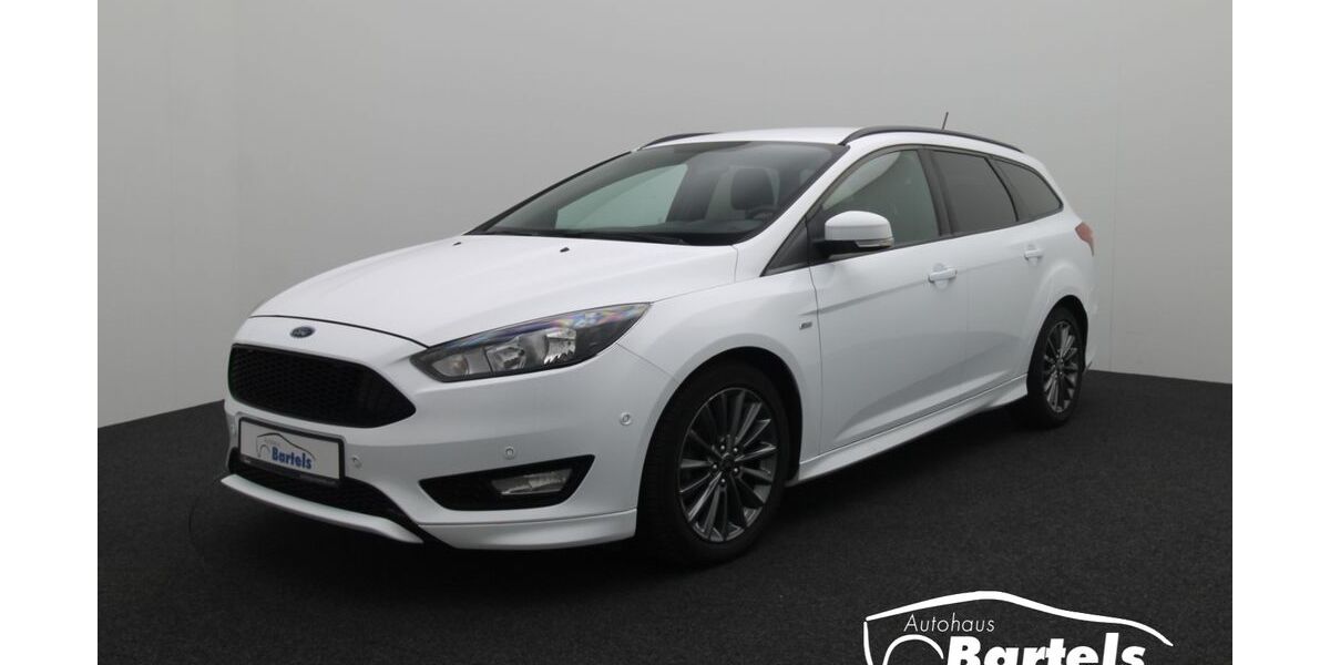 Ford Focus 80.025 km 11.990 &euro; Sögel 49751
