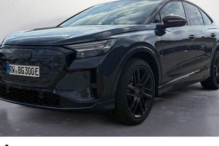 Audi Q4 e-tron 3.032 km 64.990 &euro; Rottweil 78628