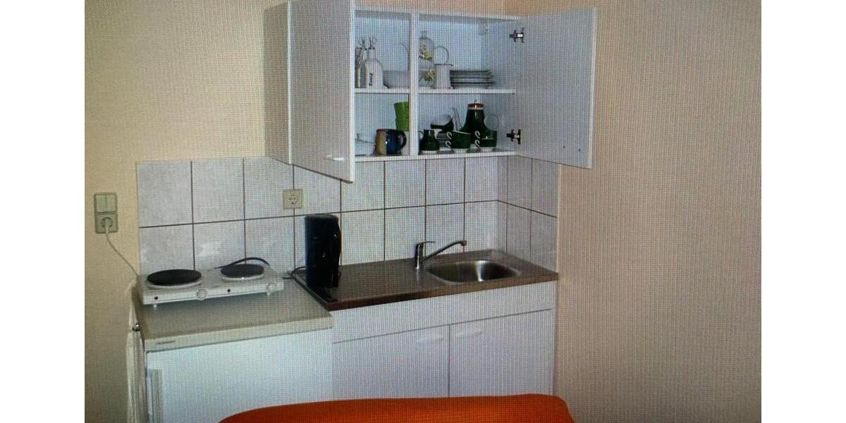 Erdgeschoßwohnung Senftenberg - 1 Zimmer, 29 m&sup2;, 390&euro; | Angebot:26013923