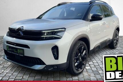 Citroen C5 Aircross 19.975 km 24.710 € Chemnitz 09113