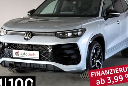 VW Tayron 23.336 km 50.490 &euro; Wetzlar 35576