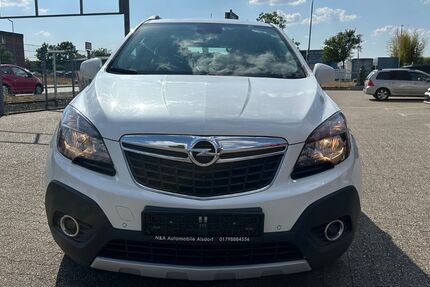 Opel Mokka 267.000 km 4.200 &euro; Alsdorf 52477