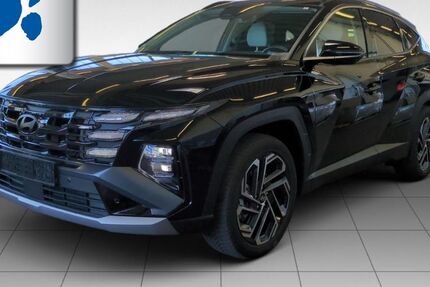 Hyundai TUCSON 14.293 km 33.730 &euro; Emsdetten 48282
