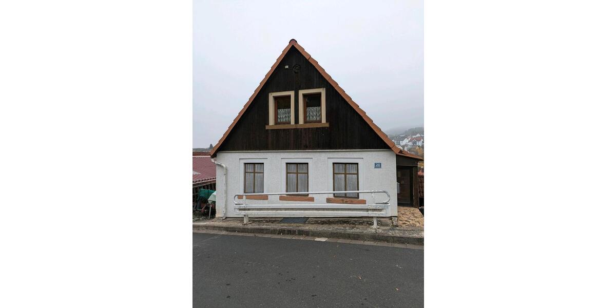 Einfamilienhaus Bad Kissingen - 50.000&euro; | Angebot:26583135