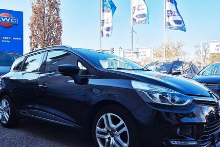 Renault Clio 90.000 km 9.990 &euro; Neubrandenburg an der A20 17034