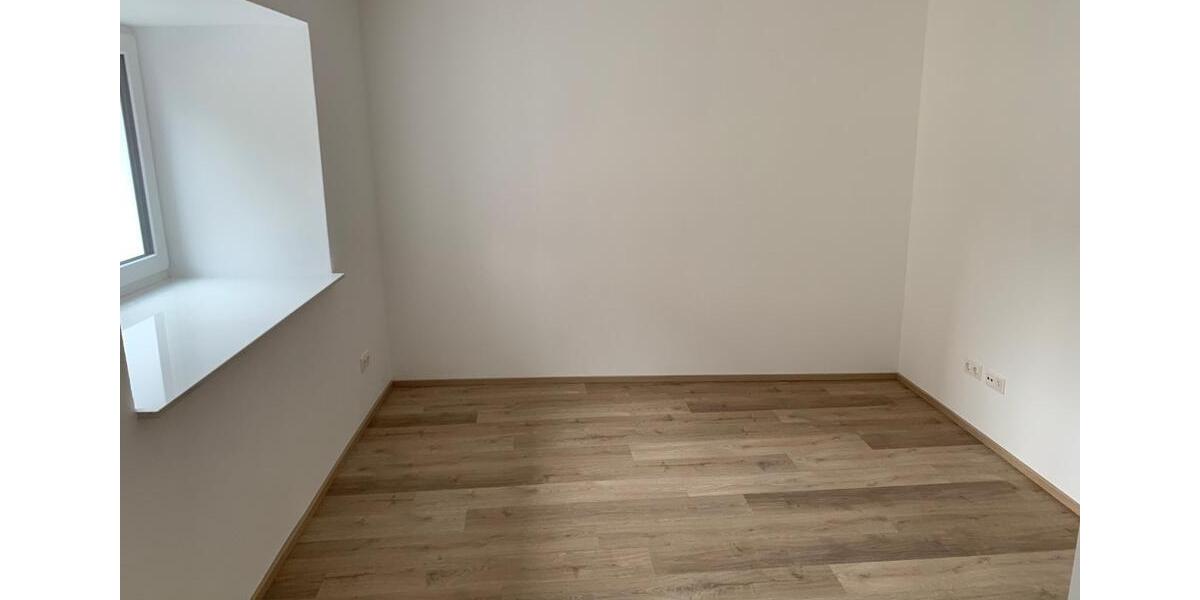 Erdgeschoßwohnung Pegnitz - 2 Zimmer, 37 m&sup2;, 420&euro; | Angebot:25497494