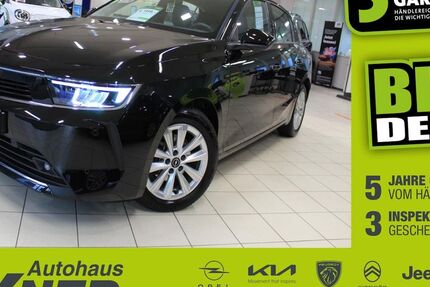 Opel Astra 16.934 km 16.450 &euro; Hof 95032