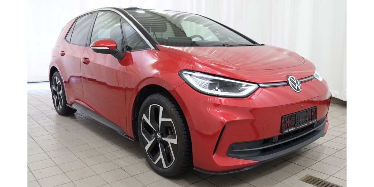 VW ID.3 13.500 km 31.500 &euro; Greiz 07973