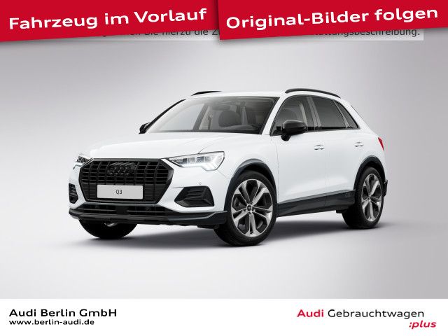 Audi Q3 5.133 km 42.500 € Berlin 12489
