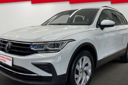 VW Tiguan 88.079 km 26.160 &euro; Illertissen 89257