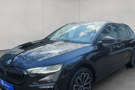 Skoda Scala 19.300 km 24.990 &euro; Rendsburg 24768