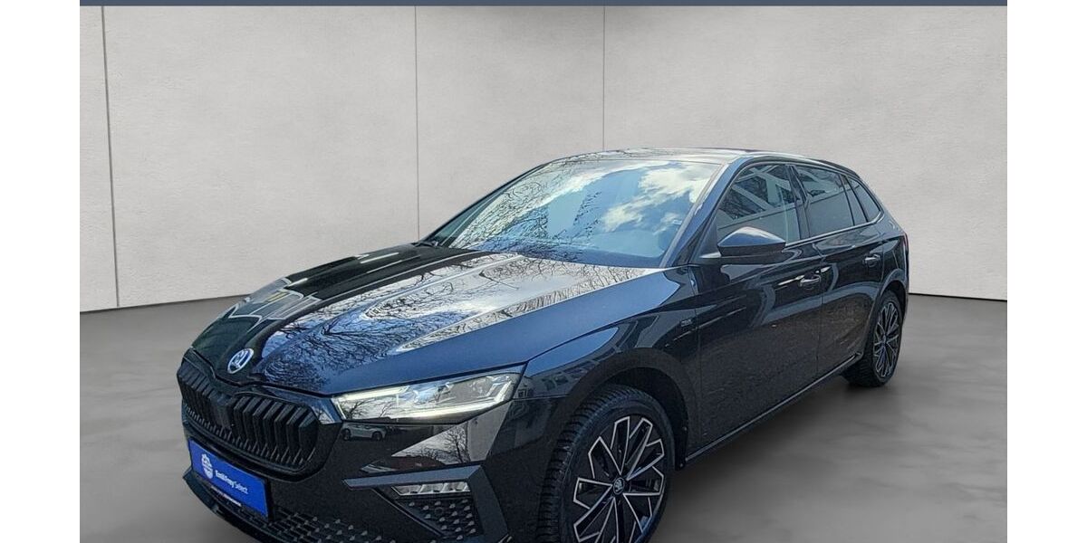 Skoda Scala 19.300 km 24.990 &euro; Rendsburg 24768