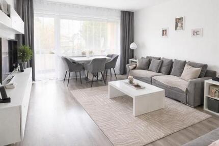 Wohnung Stadthagen - 3 Zimmer, 82 m&sup2;, 900&euro; | Angebot:26400549
