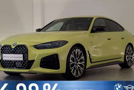 BMW 440 23.891 km 60.850 &euro; Würzburg 97076