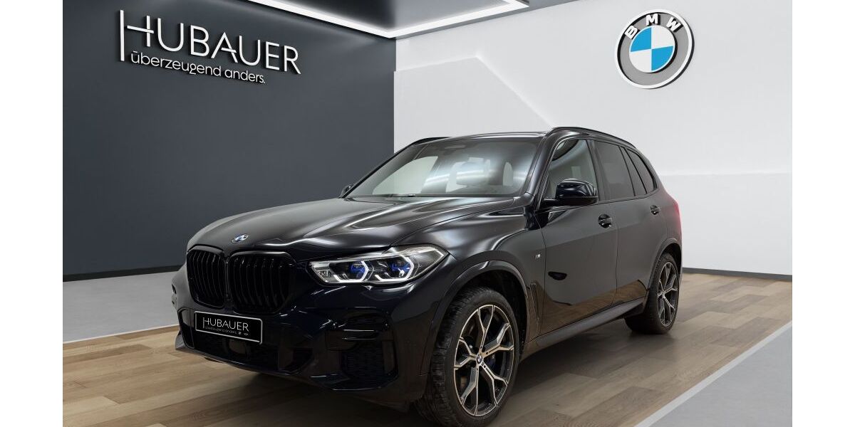 BMW X5 111.850 km 53.890 &euro; Landshut 84030