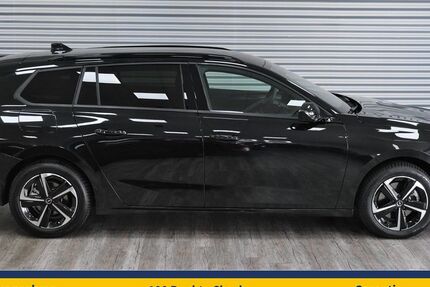 Opel Astra 11.000 km 22.690 € Gau-Bickelheim 55599