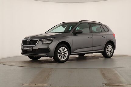 Skoda Kamiq 29.999 km 20.889 &euro; Erfurt 99086