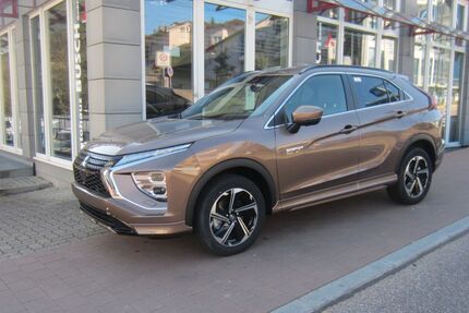 Mitsubishi Eclipse Cross 9.000 km 30.900 € Niefern 75223